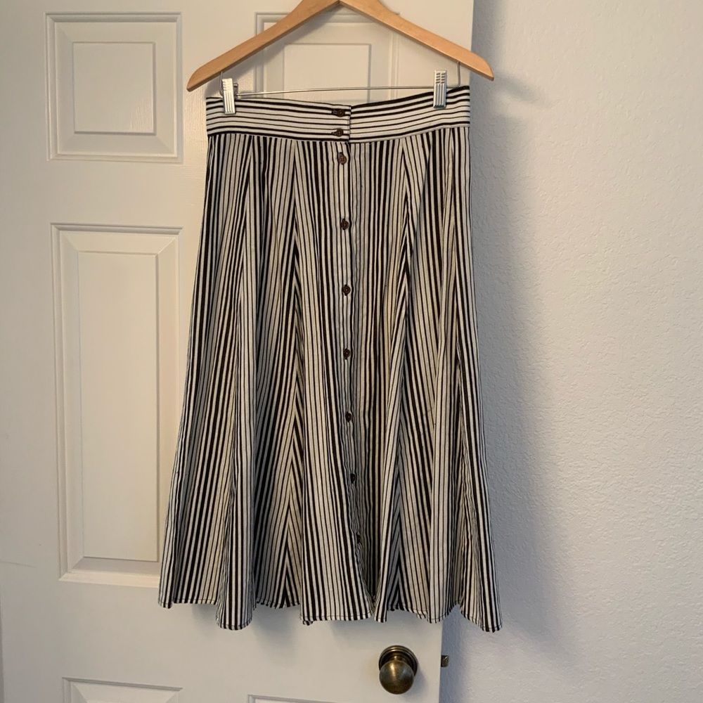 Universal Thread midi skirt